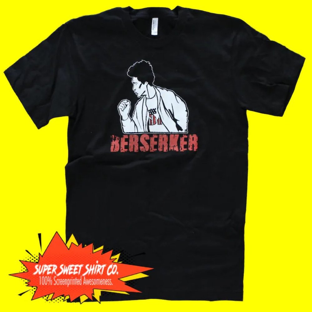 Clerks Hot New Cool T-Shirt